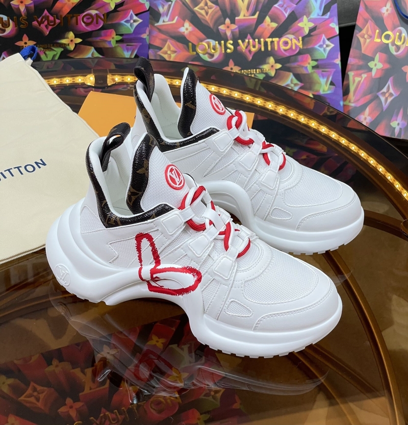 Louis Vuitton Sneakers